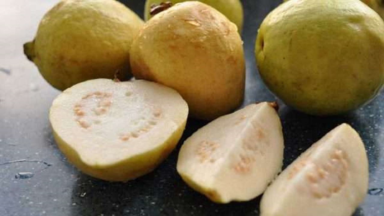 ” الجوافة ” تساعد على إنقاص الوزن