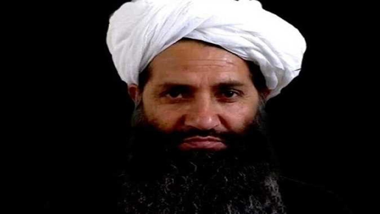 زعيم طالبان رئيسًا للحكومة الأفغانية الجديدة