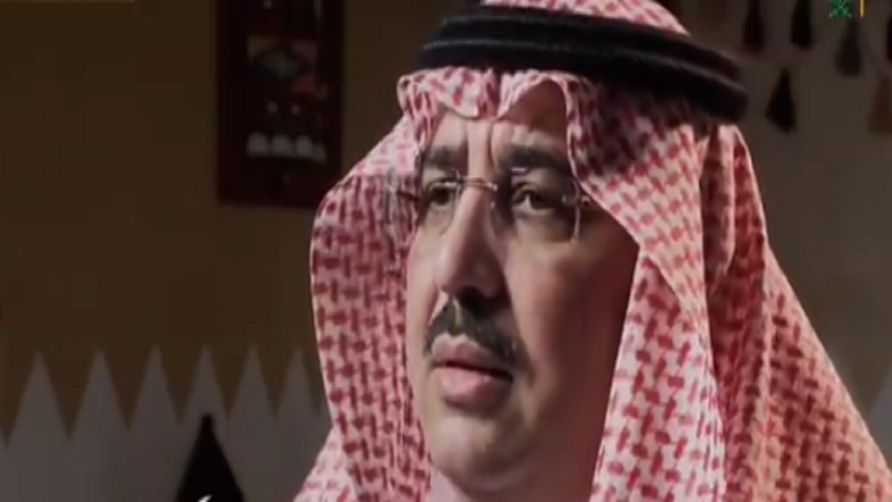 بالفيديو .. حفيد &#8220;النشمي&#8221; يكشف وصية الملك سعود لجده عندما توجه لإمارة نجران