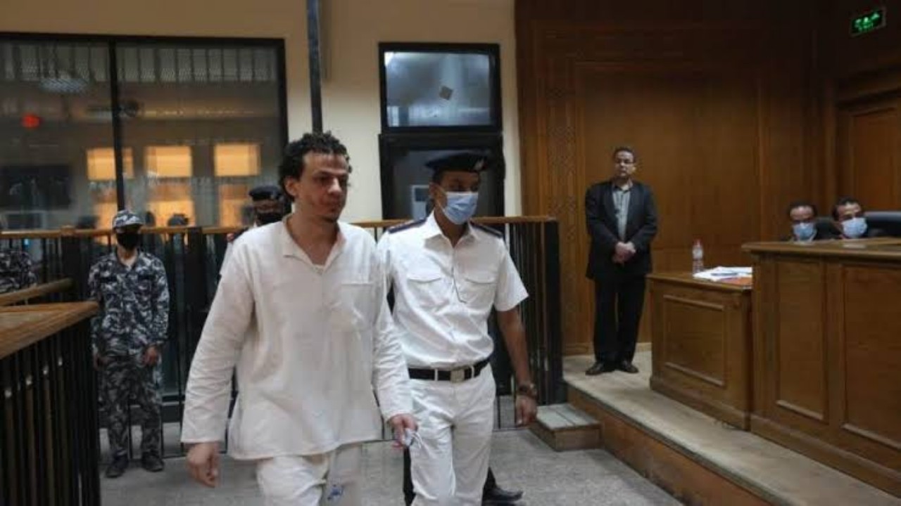 القضاء المصري يحكم بالإعدام شنقا للذراع اليمنى لهشام عشماوي