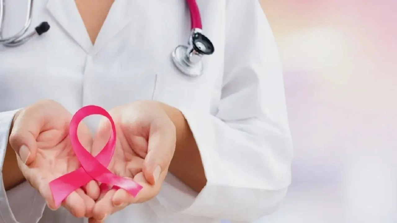 حقيقة إصابة المرأة بسرطان الثدي بسبب حالتها النفسية