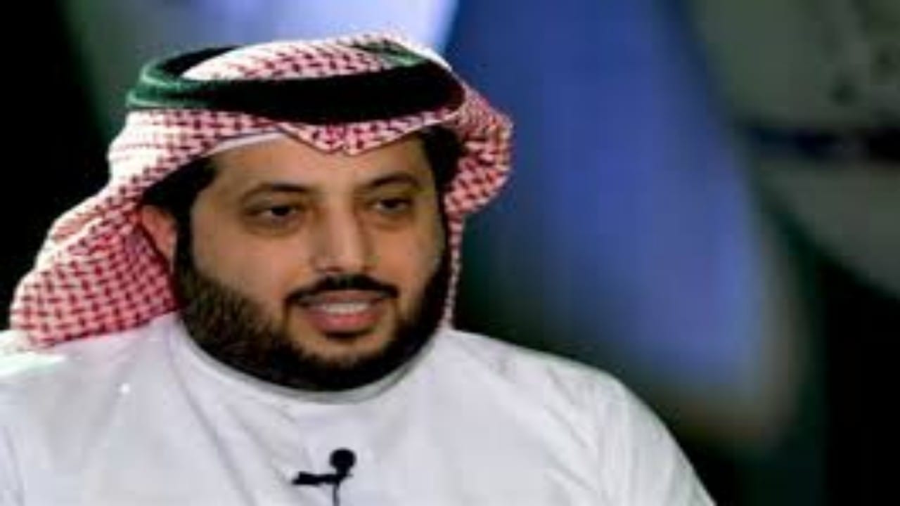 رئيس الترفيه يعلن نفاذ تذاكر مسيرة موسم الرياض