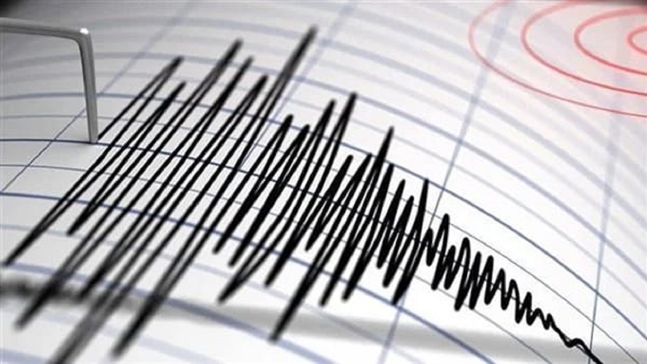 زلزال بقوة 4 درجات يضرب وسط تركيا
