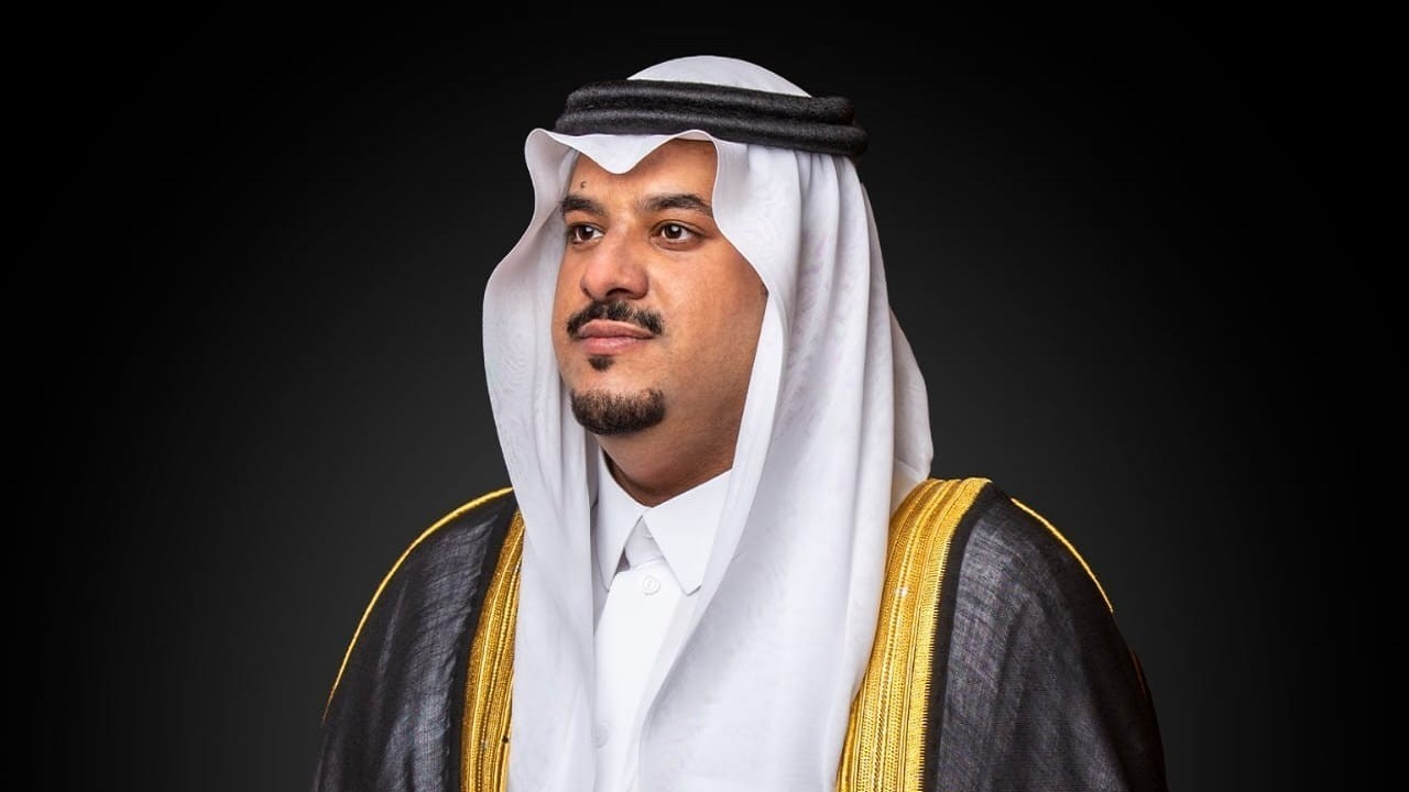أمير الرياض بالإنابة يدشن الحملة الوطنية للتوعية بأهمية الاكتشاف المبكرلسرطان الثدي