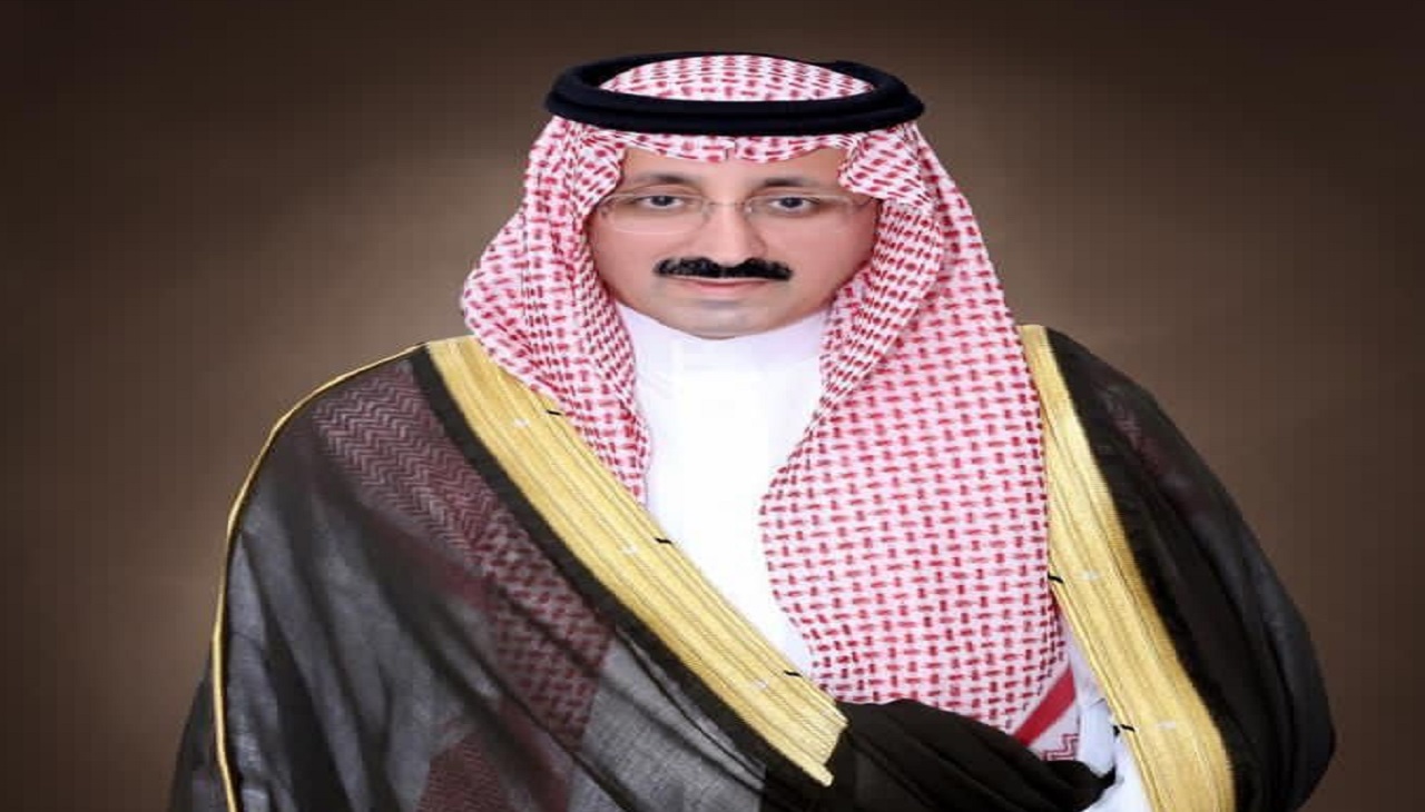 محافظ الأحساء يستقبل رئيس مجلس أمناء مؤسسة سعد القنبر للخدمات الإنسانية