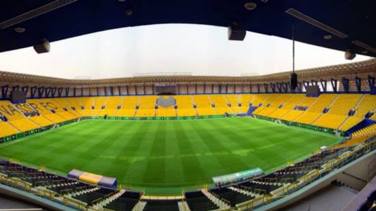 تنبيه من مرسول بارك لجماهير النصر والهلال بشأن تذاكر ديربي الرياض 