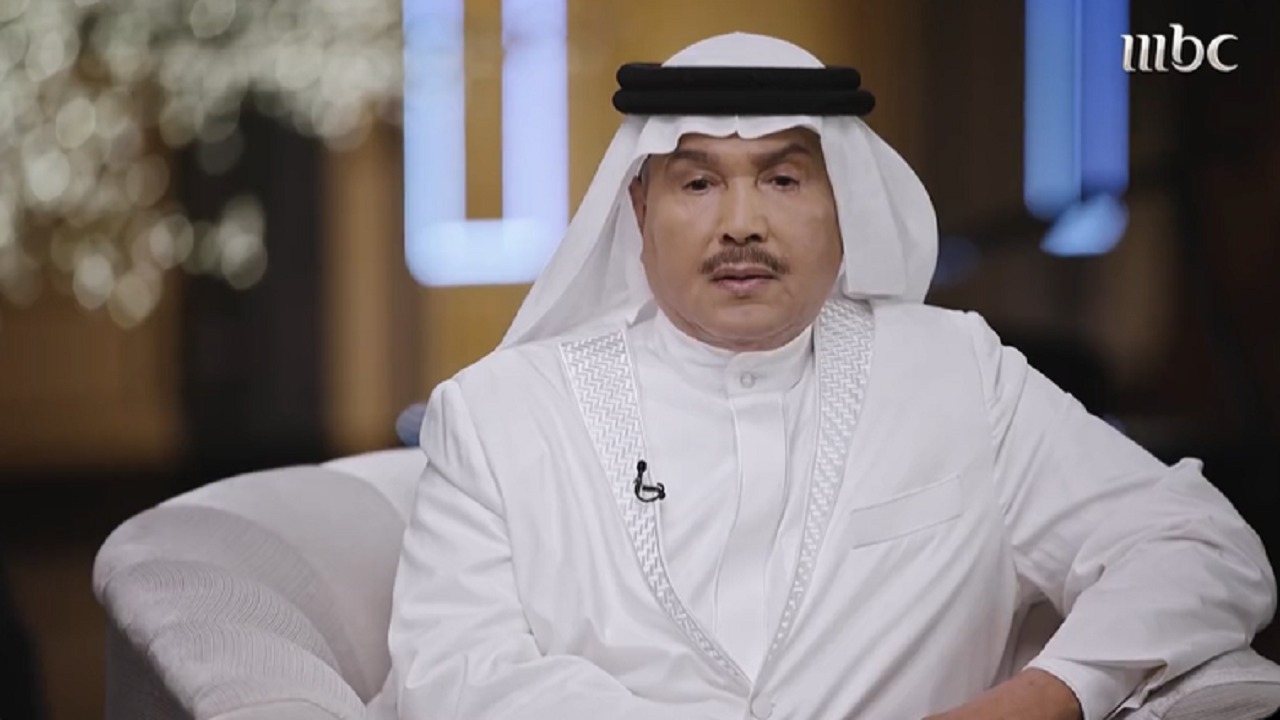 فيديو.. محمد عبده يتحدث عن رهاب الموت