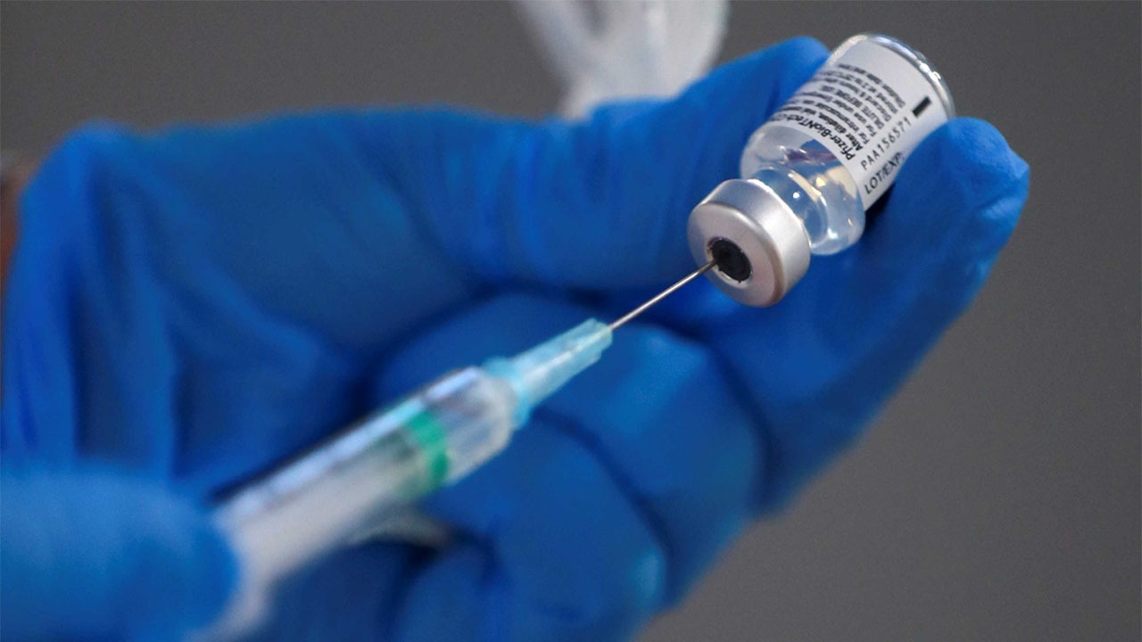 دراسة: المطعمين بجرعات اللقاح كاملة ينقلون العدوى