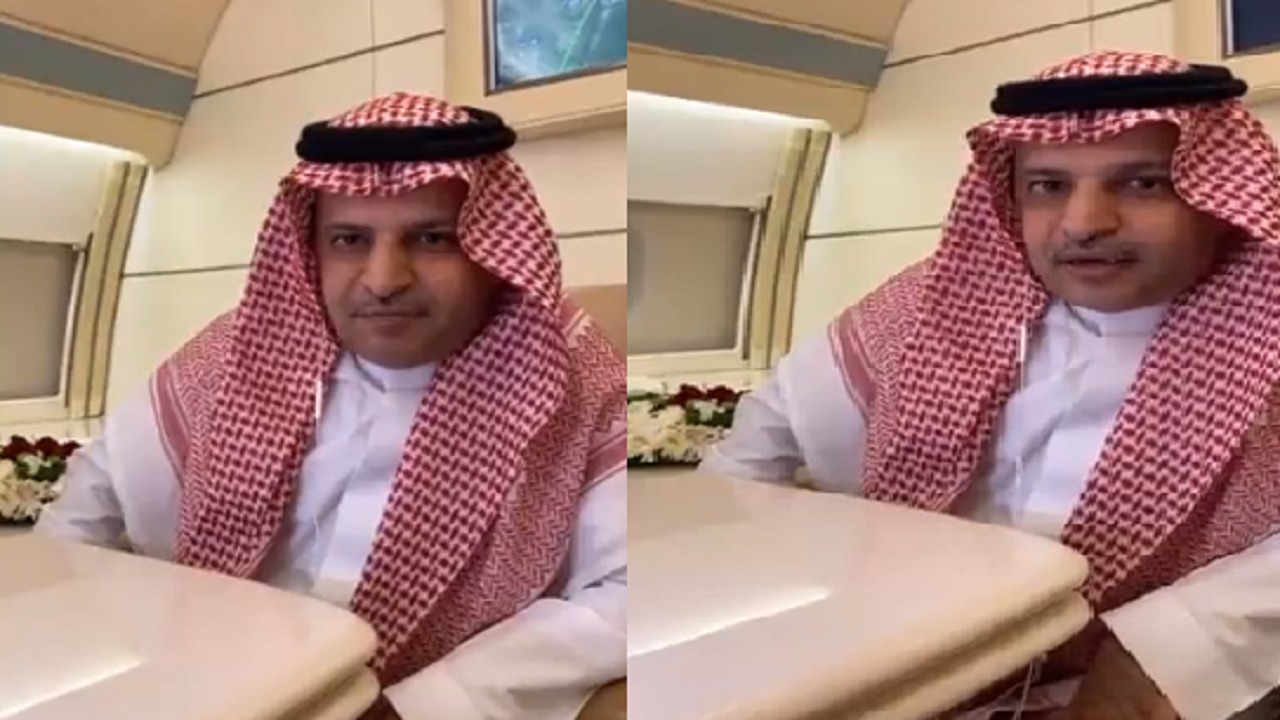 بالفيديو.. رئيس النصر يكشف موعد الإعلان عن المدرب الجديد