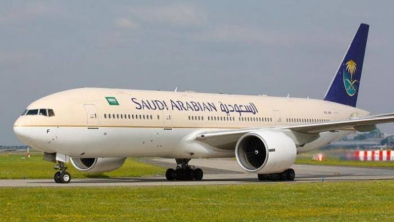 بالفيديو.. &#8220;الخطوط السعودية&#8221;: زيادة السعة المقعدية على الرحلات الداخلية والدولية