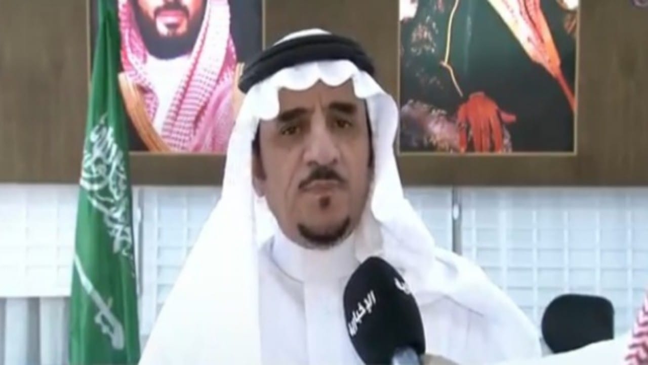  رئيس جامعة الباحة يكشف عن الهدف من المكاتب الاستراتيجية &#8220;فيديو&#8221;