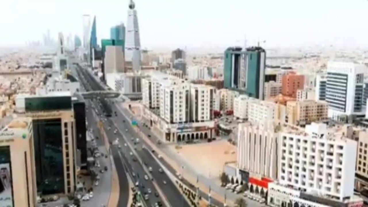حملة حكومية للحد من ارتفاع أسعار العقار السكني في الرياض &#8220;فيديو&#8221;