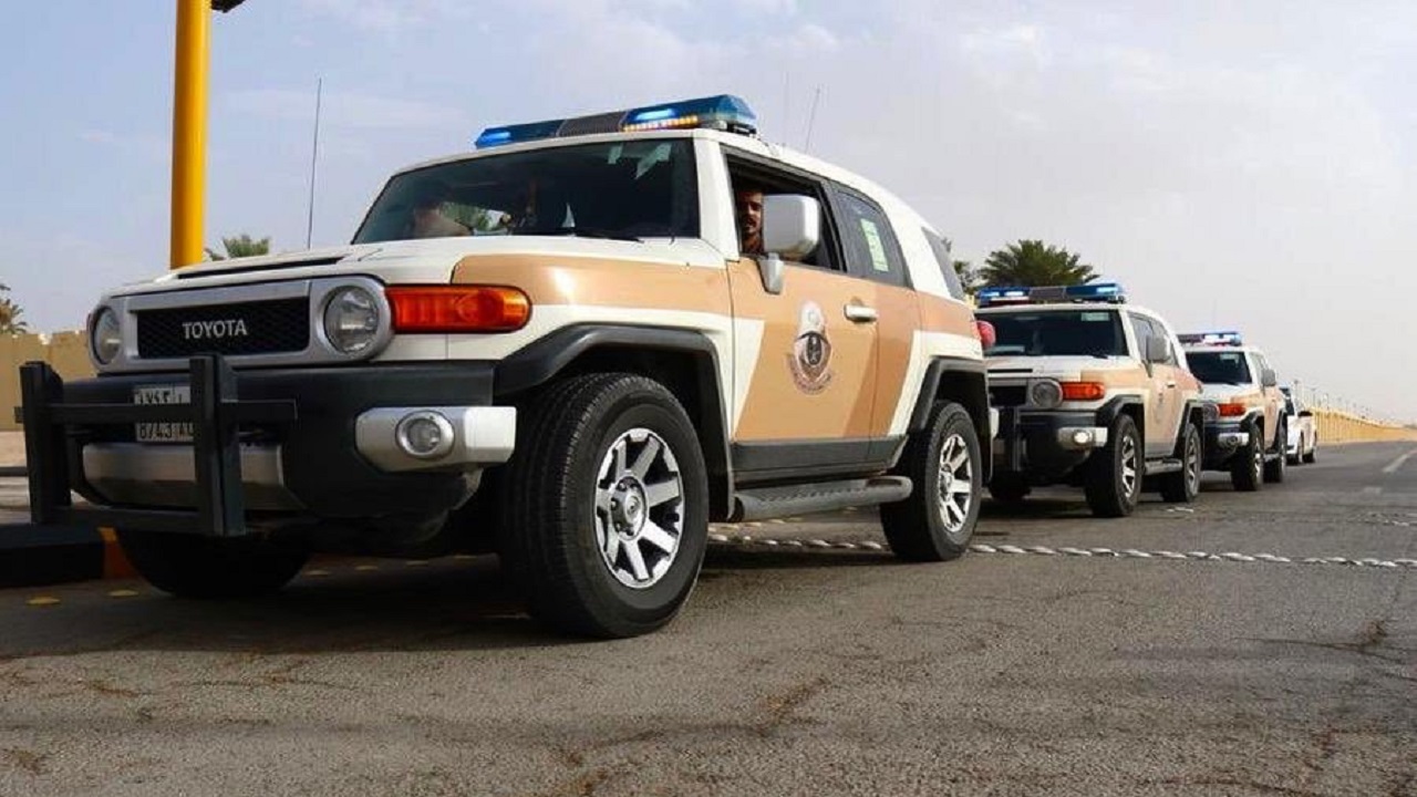 ضبط 14 شخصا نفذوا 101 سرقة مركبات لتصديرها خارج المملكة