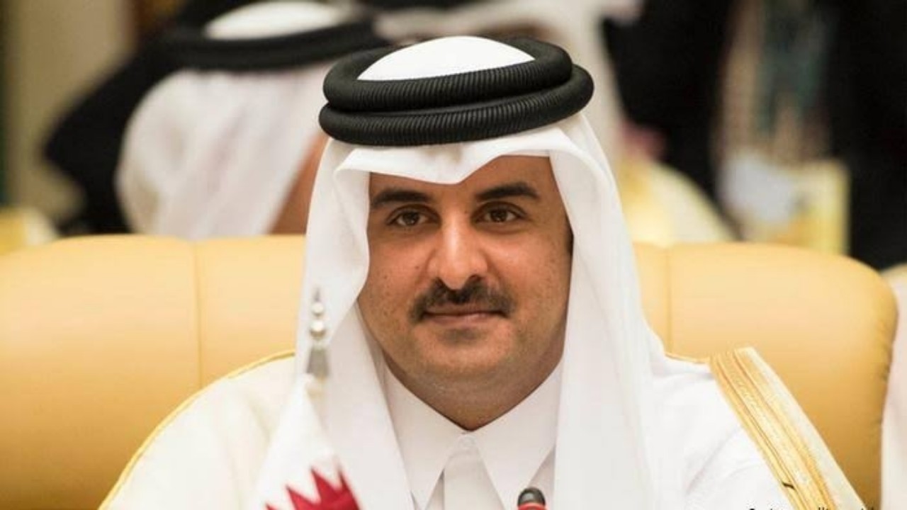 أمير قطر: علاقات الأخوة والتاريخ تجبرنا على الحفاظ على مجلس التعاون الخليجي