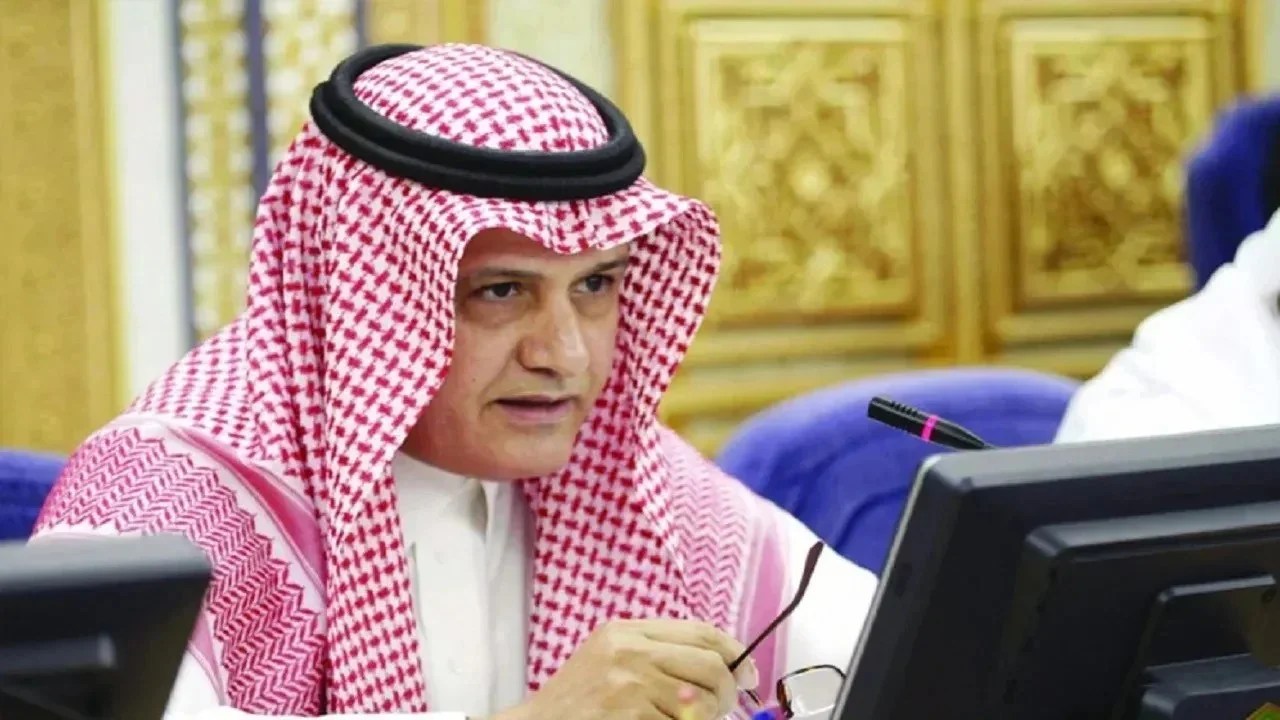 فهد بن جمعة: تصريح الأوبك بتراجع الطلب على النفط سيضغط على الأسعار