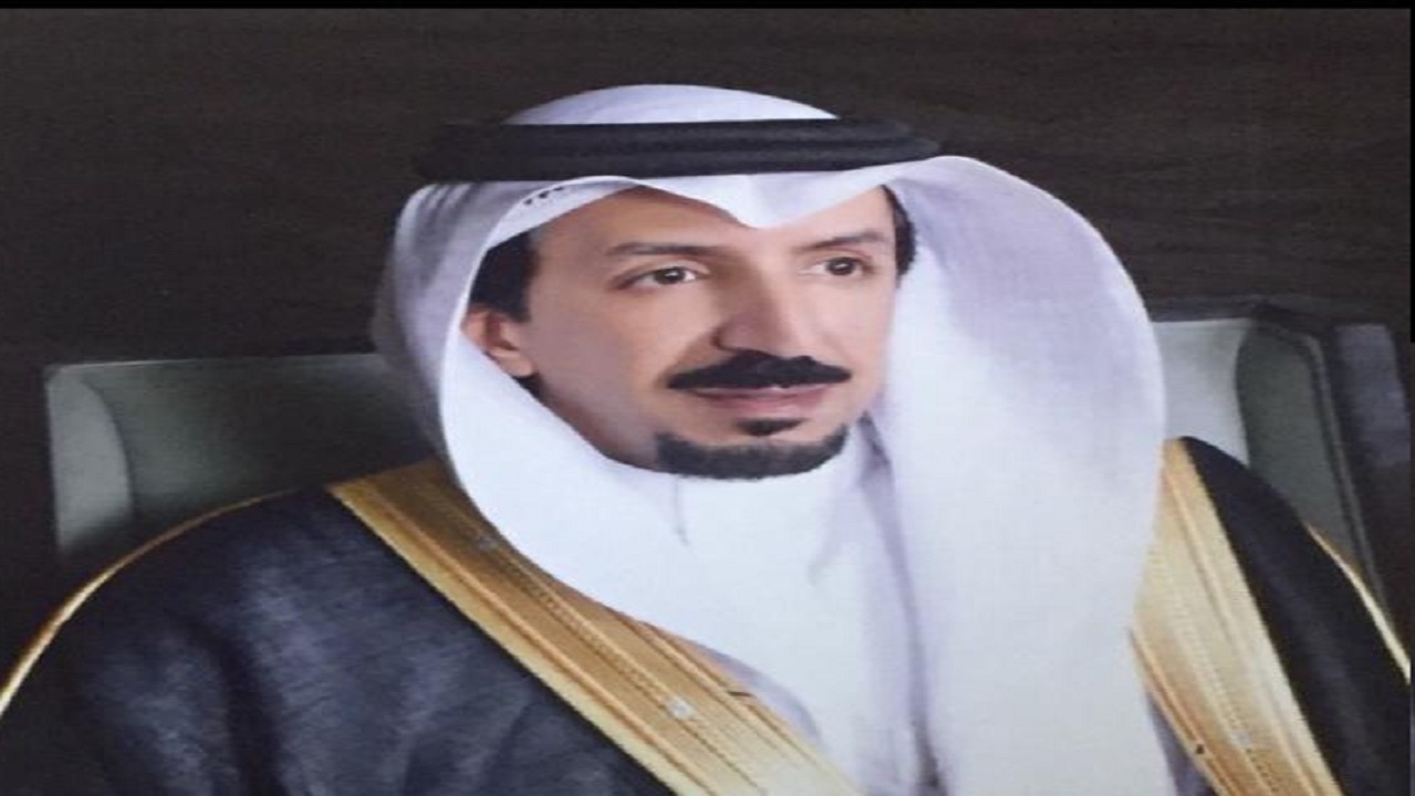 “بن دايس” نائباً لأمين أمانة مجلس منطقة الباحة