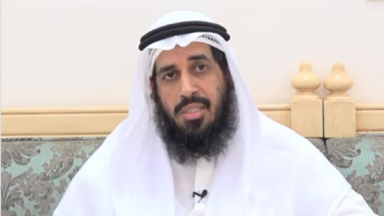 بالفيديو .. الحكم بسجن &#8220;شافي العجمي&#8221; وشقيقه