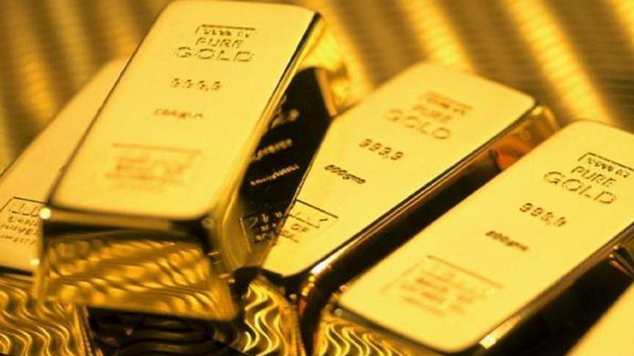 أسعار الذهب تقفز عالميًا