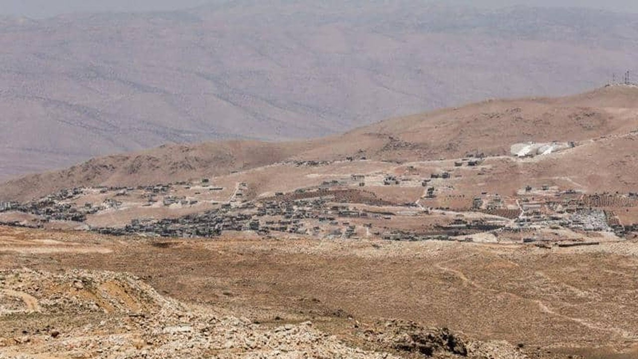 مقتل شخصية بارزة في حزب الله الإرهابي عند الحدود بين سورية ولبنان