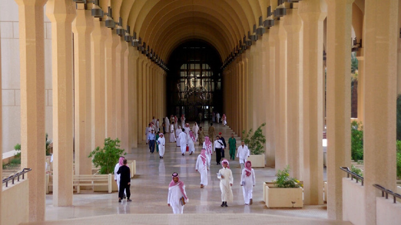 جامعات سعودية في تصنيف QS العالمي للمرة الأولى