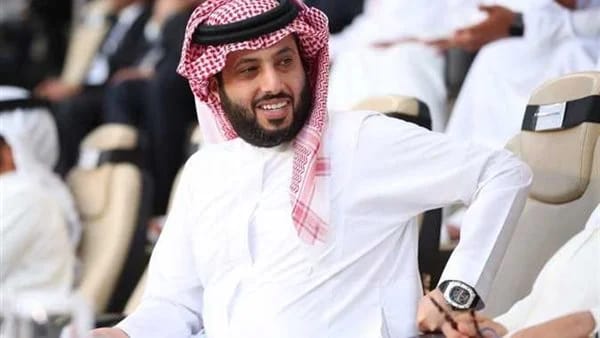تركي آل الشيخ: نطمح في تحقيق نجاحات تفوق موسم الرياض الماضي