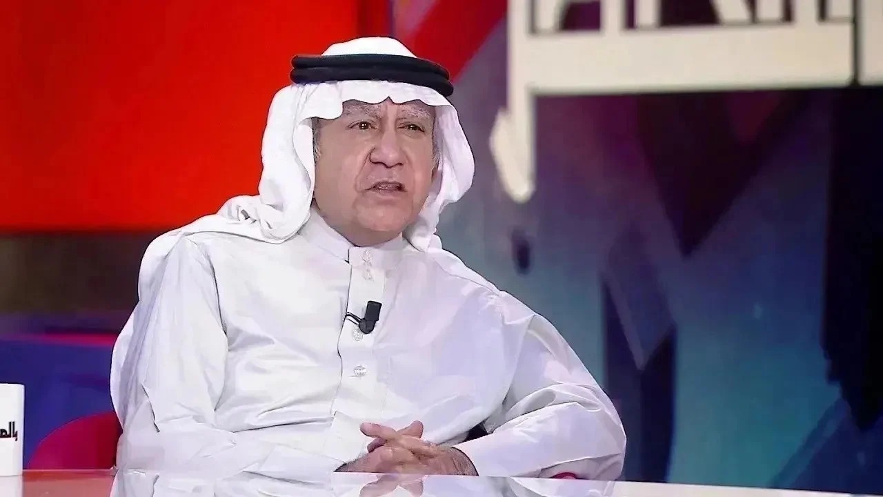 تركي الحمد: كل كروت الإدراة الأمريكية لنبذ السعودية متهالكة