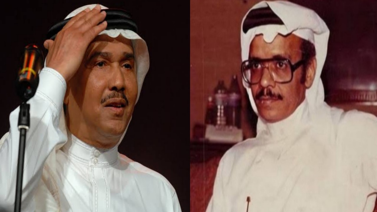 بالفيديو.. طلال مداح في حوار للتاريخ: محمد عبده الوحيد الذي يطربني