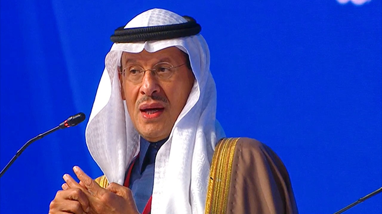 الأمير عبدالعزيز بن سلمان يدعو أسواق الطاقة لمحاكاة “أوبك+”