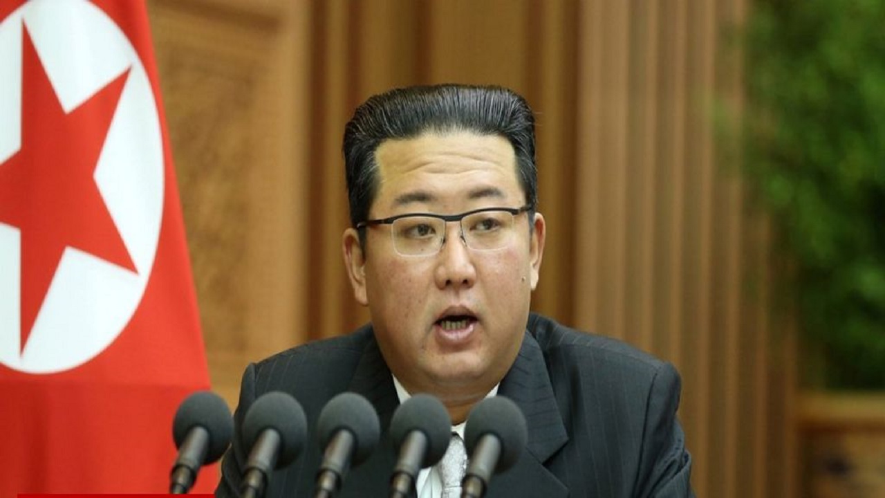 زعيم كوريا الشمالية يثير التكهنات.. &#8220;مات ويستعين بشبيه له!&#8221;