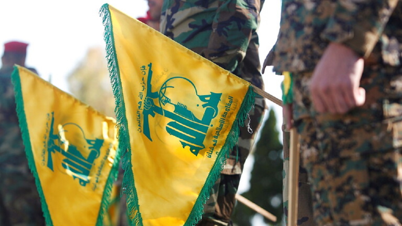 وفاة عضو في حزب الله اللبناني الإرهابي متهم باختطاف طائرة أمريكية