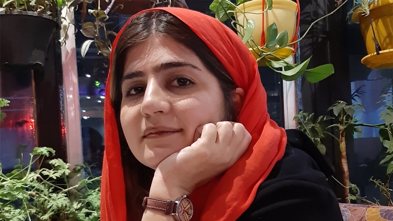 خطف إيرانية من منزلها لمكان مجهول