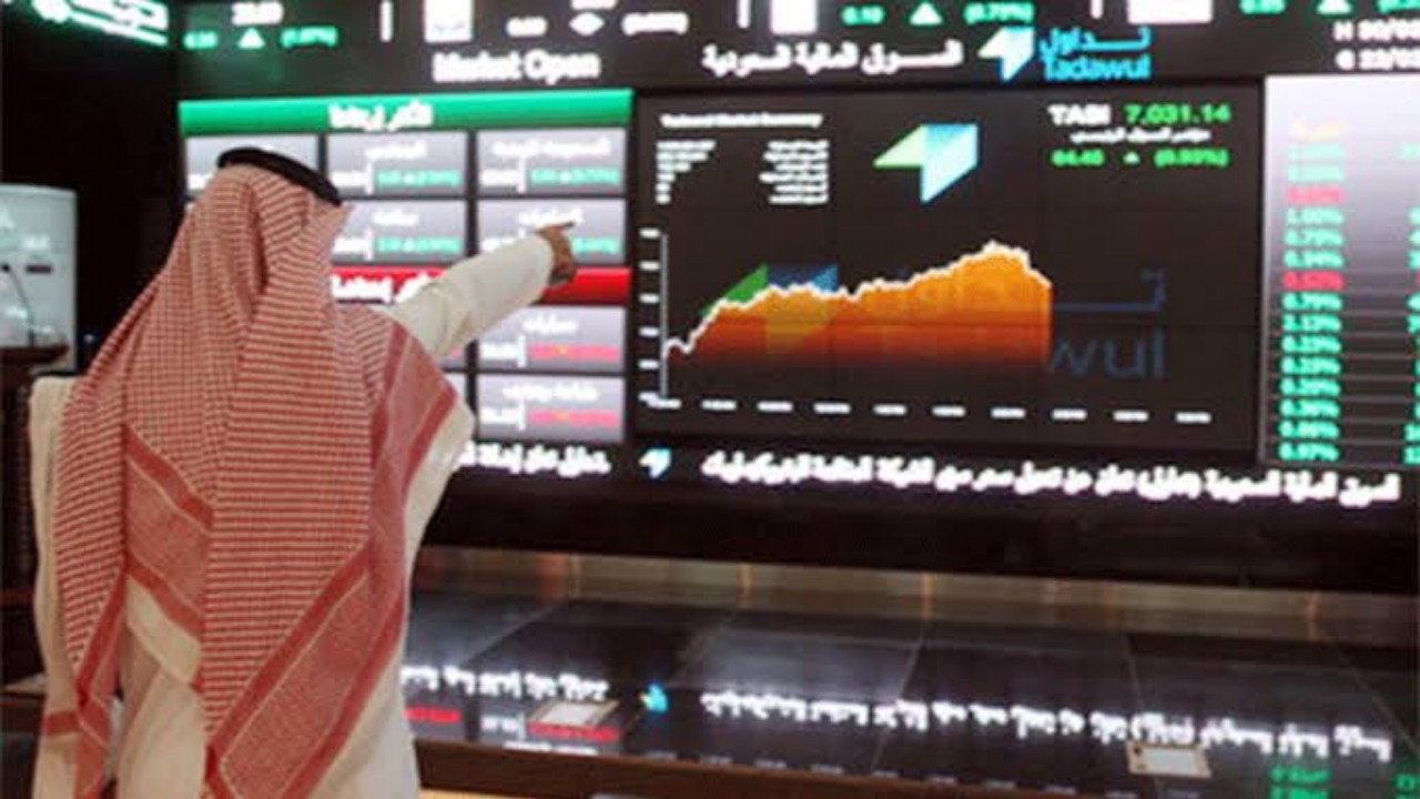 اقتصادي: الأسهم السعودية في مناطق جيدة للاستثمار