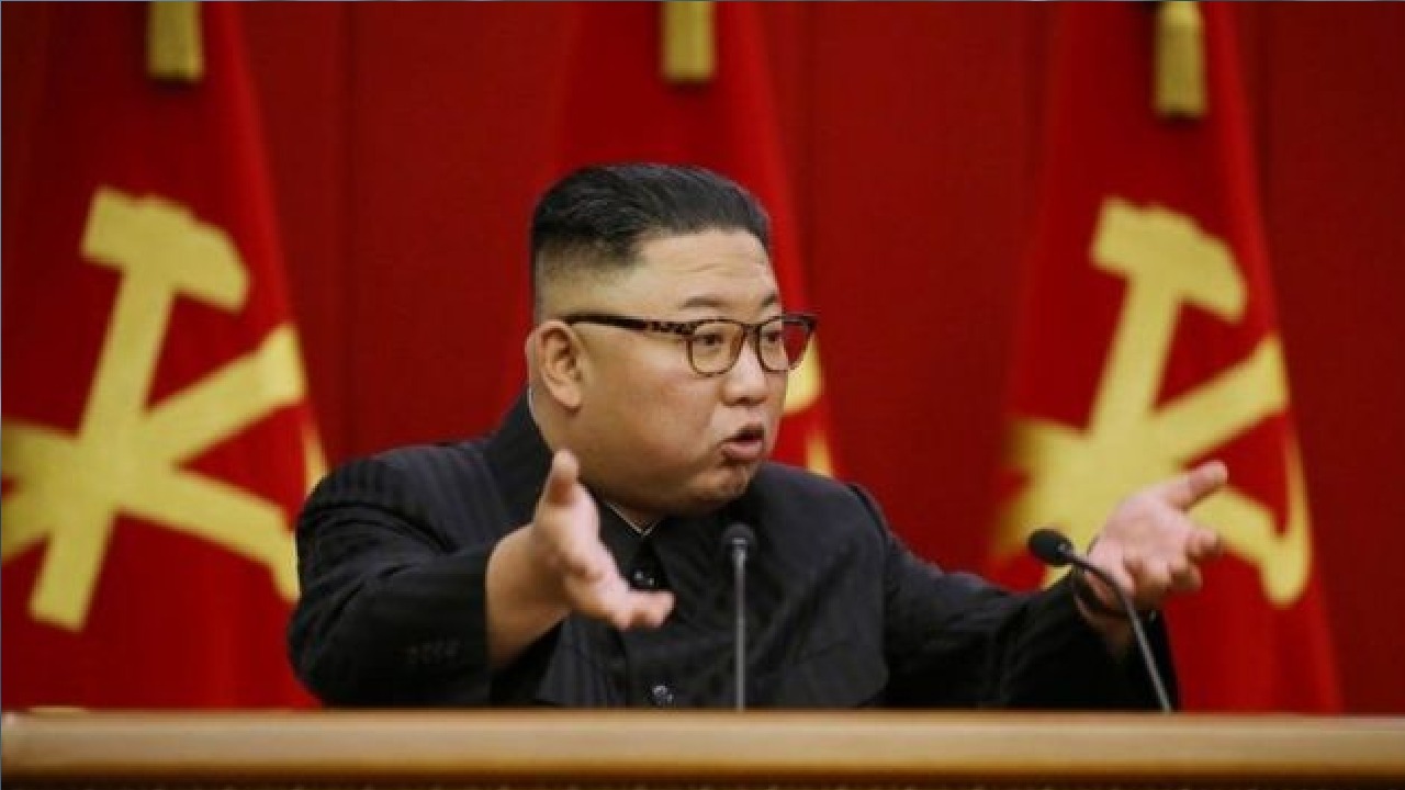 كشف معلومات مثيرة عن صحة زعيم كوريا الشمالية