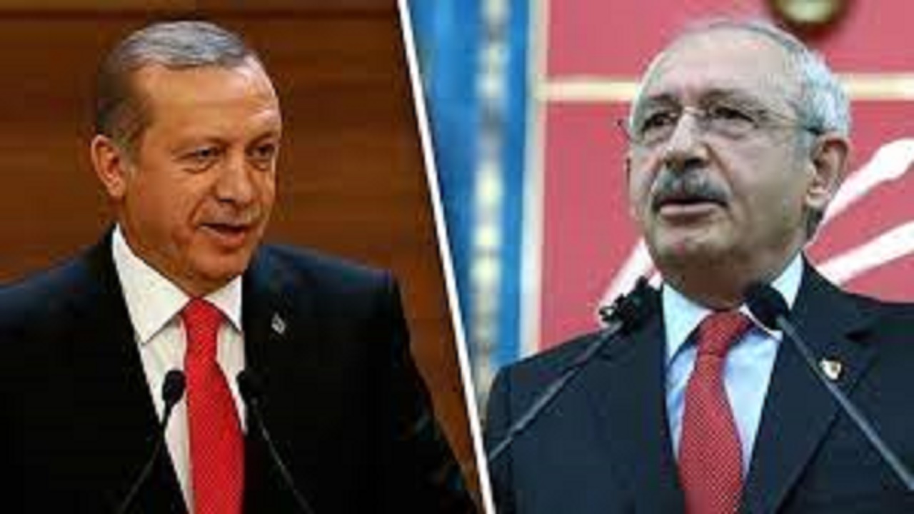 حزب المعارضة بتركيا: &#8220;أردوغان&#8221; سيرحل ومعه البلطجة والظلم