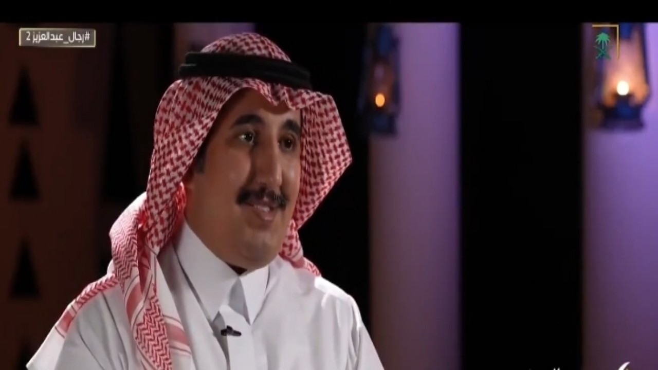 بالفيديو.. &#8220;العريفي&#8221; يروي تفاصيل حديث تاريخي بين الملك عبدالعزيز وعبدالله بلخير