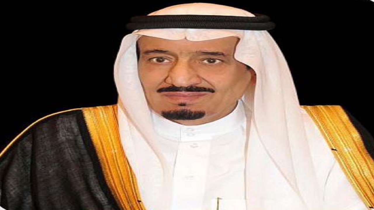 خادم الحرمين يعبر عن شكره لملك البحرين وأمير الكويت بعد التضامن مع المملكة