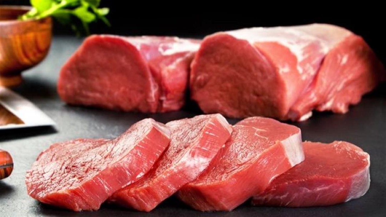 &#8220;الغذاء والدواء&#8221;: يجب ألا يتجاوز معدل استهلاك اللحوم في اليوم عن 70 جرام