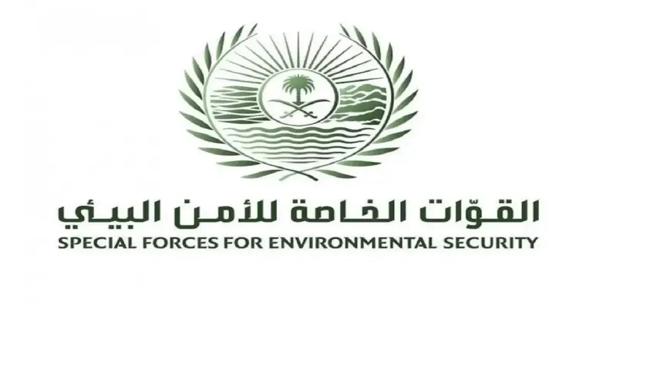 القوات الخاصة للأمن البيئي توقف (19) مخالفًا