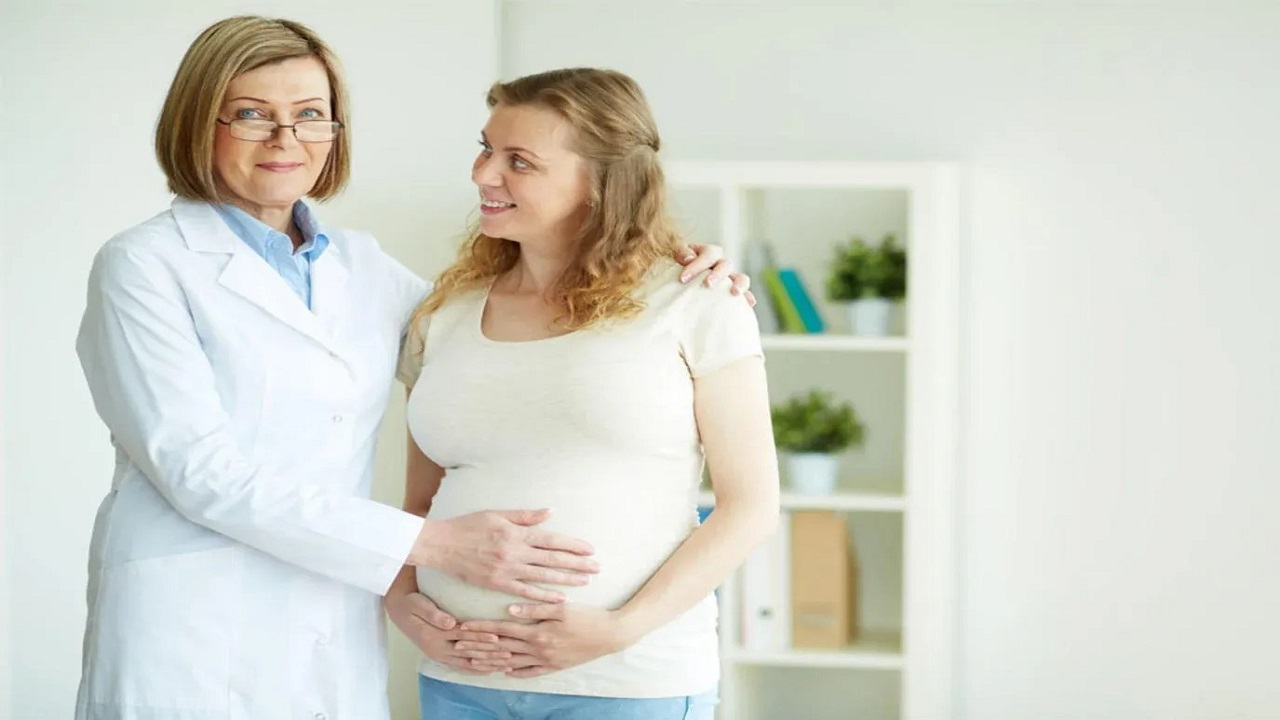 الوزن المسموح الذي يجب أن تكتسبه المرأة أثناء الحمل