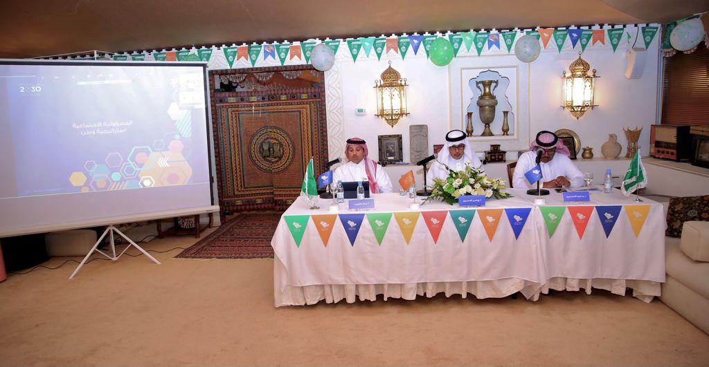 مركز الملك عبدالعزيز للحوار الوطني يخطط لفتح فروع جديدة بمناطق المملكة
