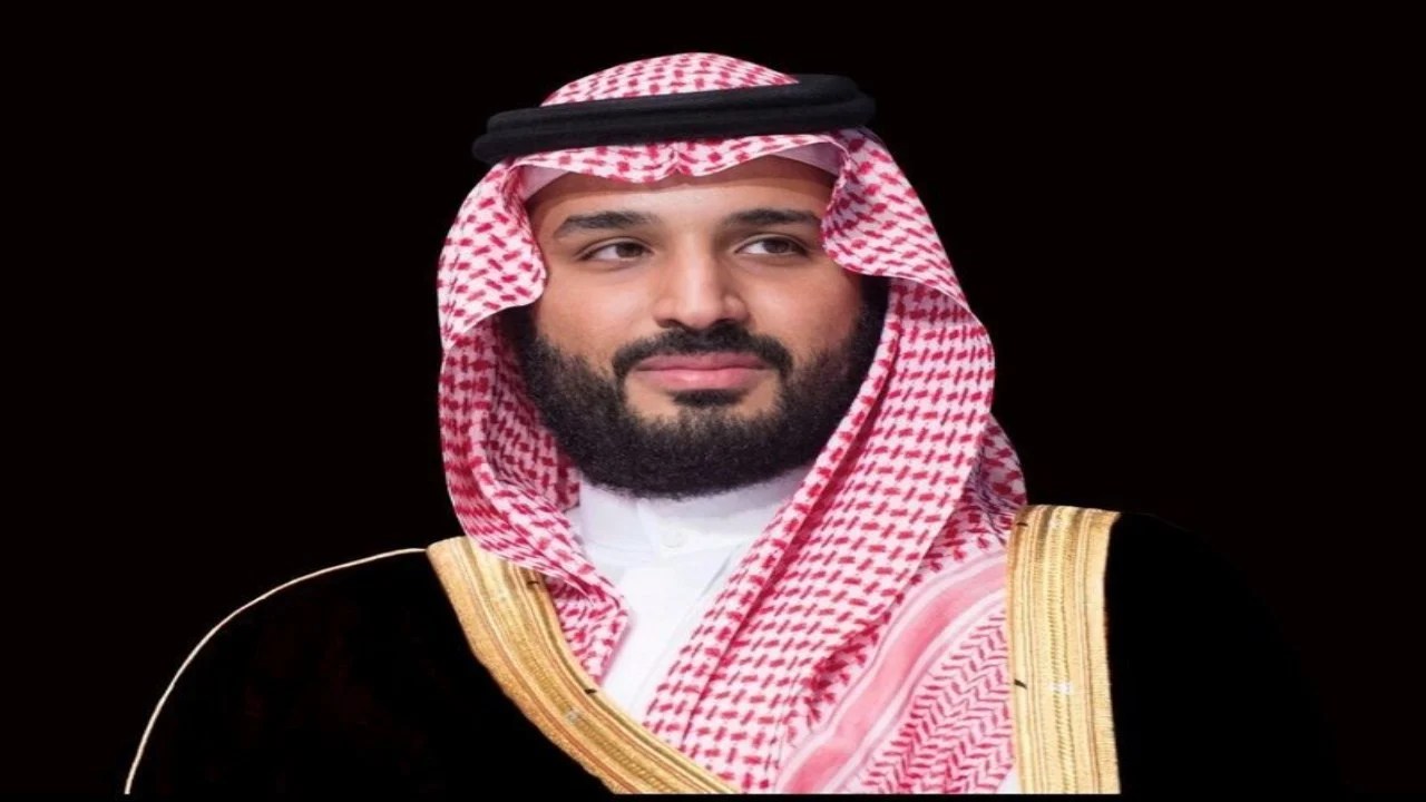 بالفيديو.. ولي العهد يفتتح أعمال منتدى مبادرة السعودية الخضراء