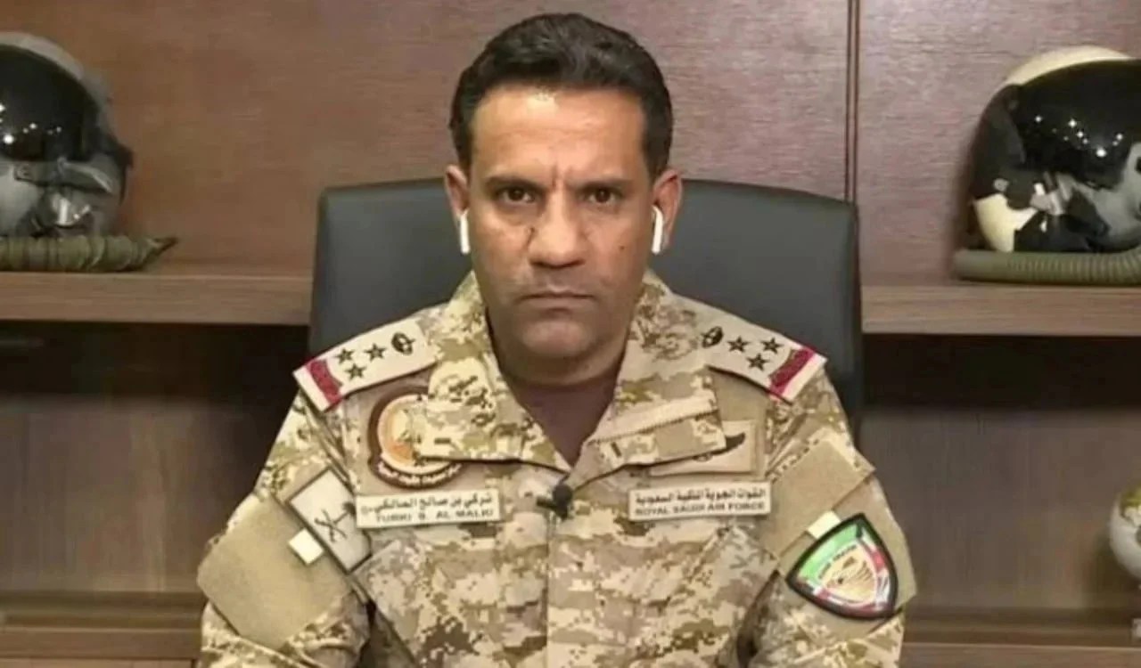التحالف: نفذنا 88 عملية استهداف لآليات الحوثيين خلال الساعات الماضية