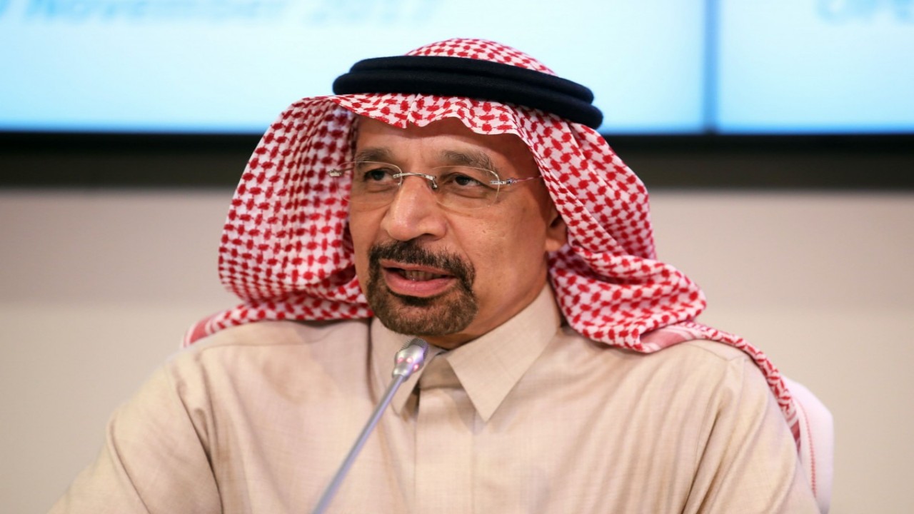 وزير الاستثمار:  شركات عالمية تعلن غدا إنشاء مقارها الإقليمية في الرياض