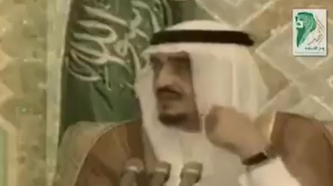 موقف تاريخي يوثق عمق العلاقات السعودية الكويتية