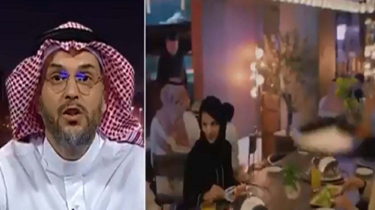 بالفيديو .. الترفيه: موسم الرياض يلبي احتياجات المواطن والزائر والمقيم