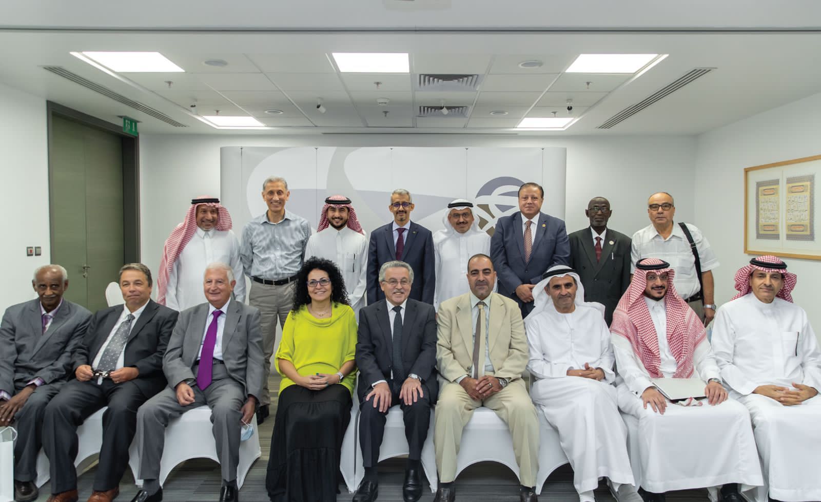 منتدى الجوائز العربية يعقد جمعيته العمومية الثالثة في الرياض