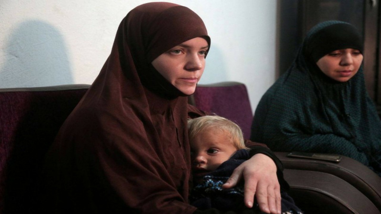 ألمانيا تحاكم &#8220;داعشية&#8221; بتهمة قتل فتاة يزيدية عطشًا