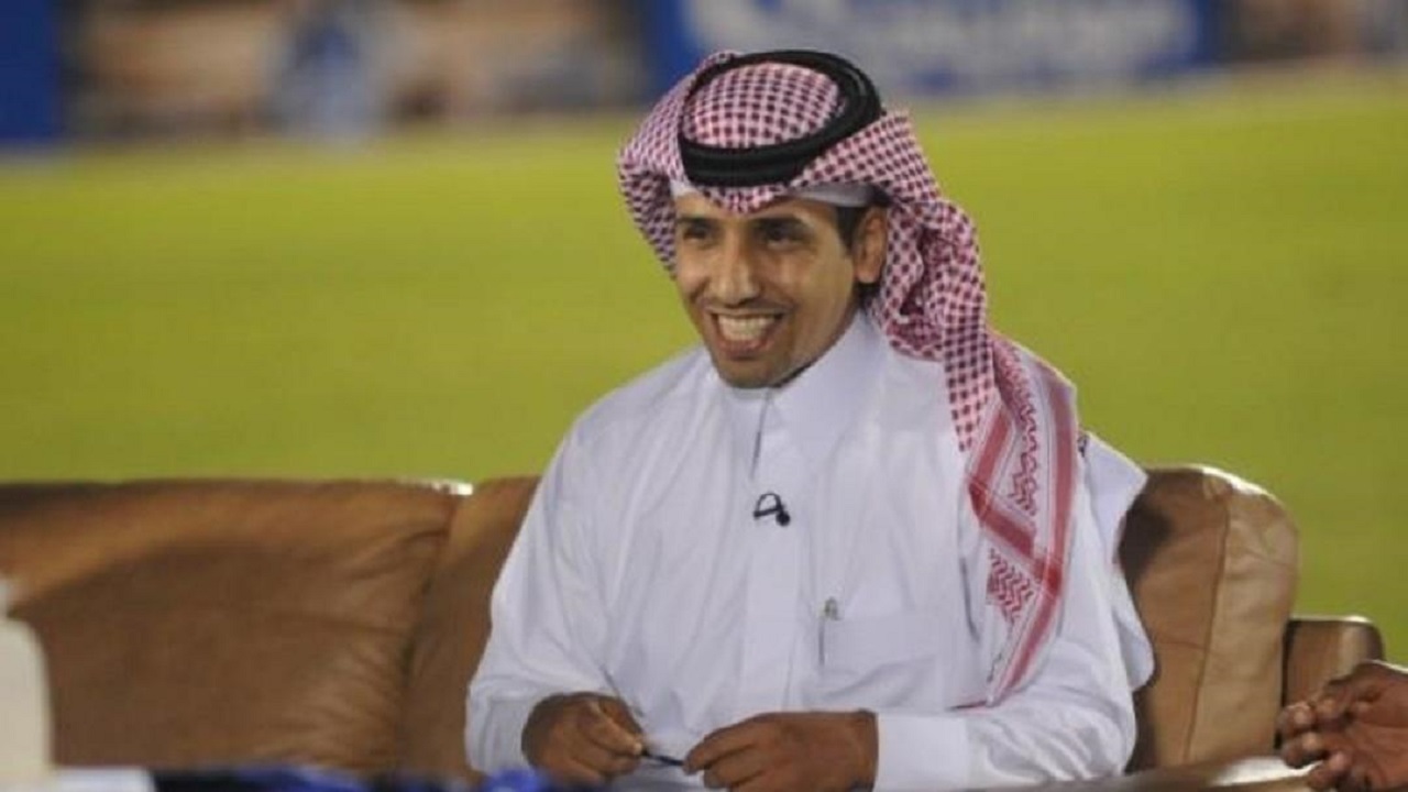 فيصل أبو اثنين بعد فوز الهلال: كبير آسيا كالعادة إلى نهائي البطولة الثامنة