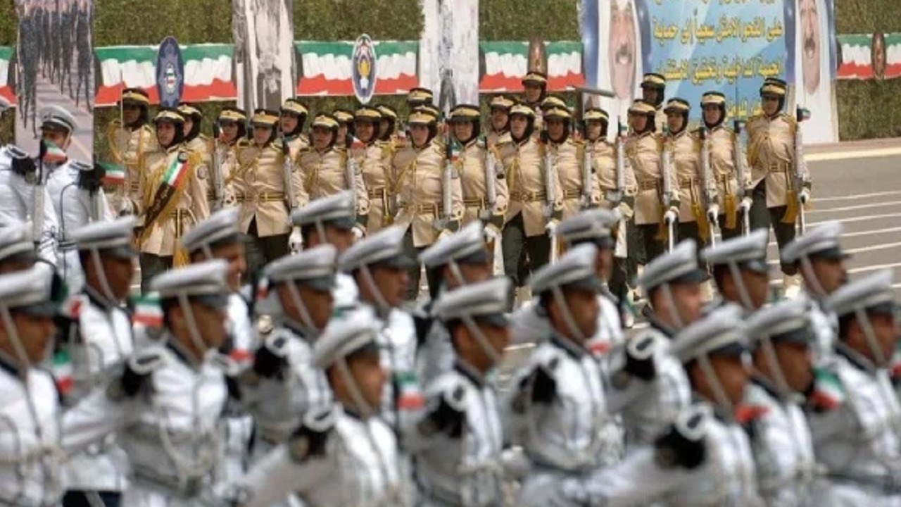 وزير الدفاع الكويتي: انضمام النساء للخدمة العسكرية لا يتعارض مع الدستور