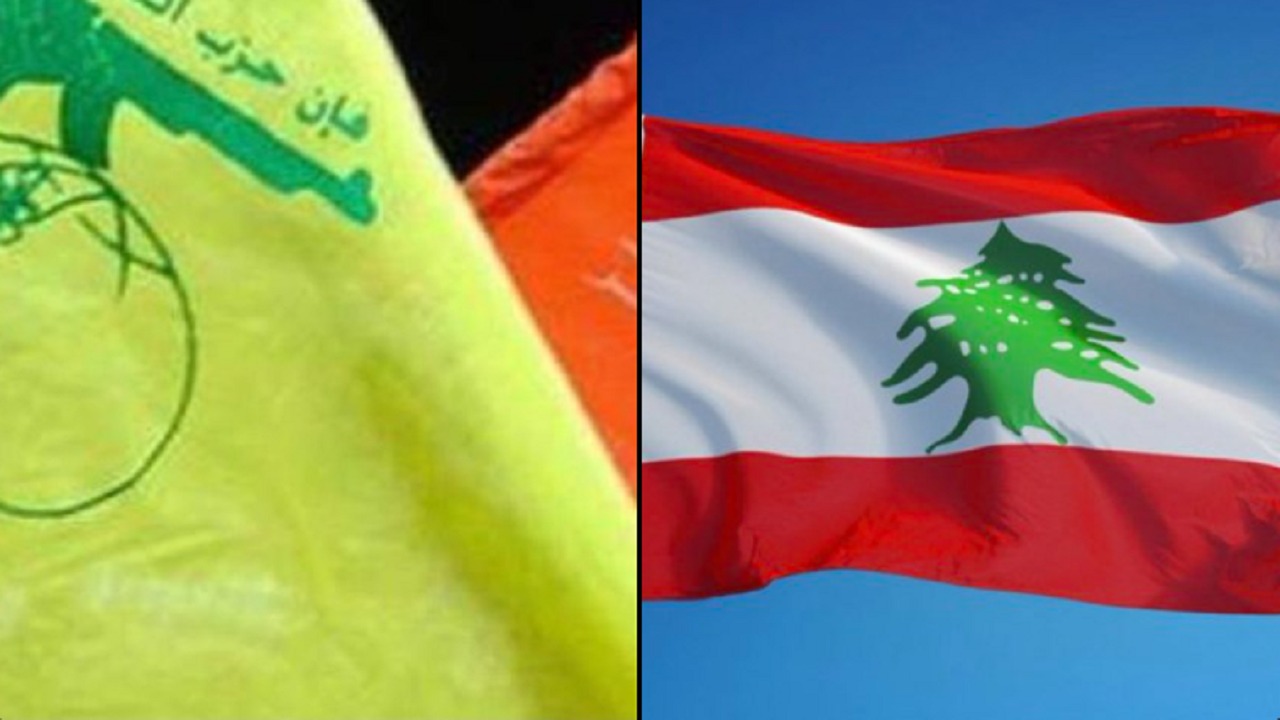 عبدالرحمن بن مساعد: لبنان تغير اسمه إلى “لونان”